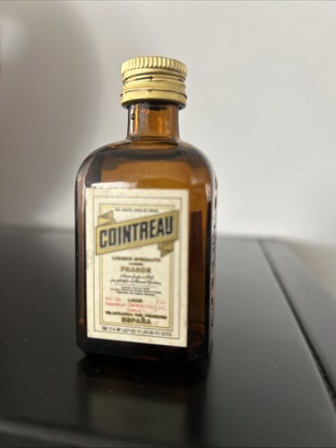 Mignonette cointreau - mignonette,