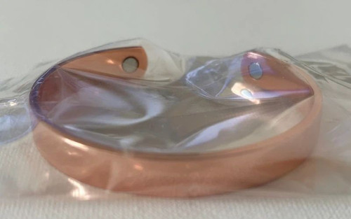 Bracelet cuivre bien être