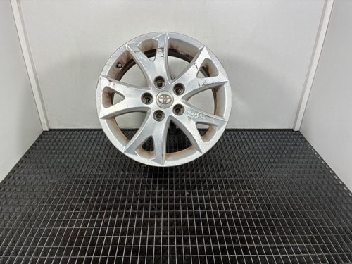 Jante toyota corolla verso - verso, 2
