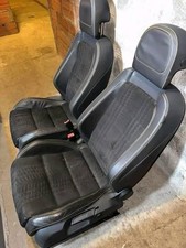 Intérieur Golf 5 Gti Édition