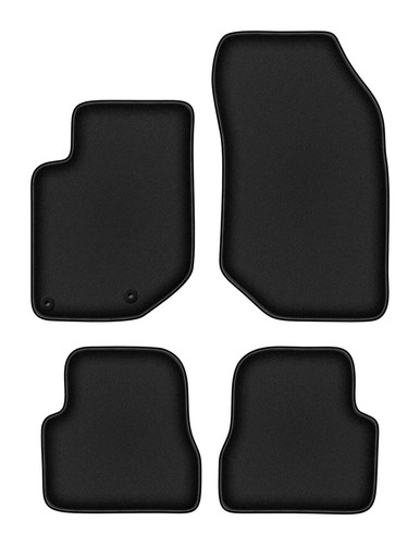 Jeu tapis auto velours - jeu,