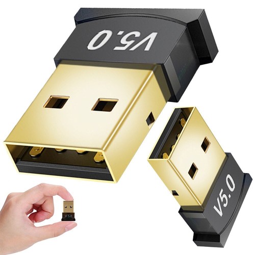 Clé usb bluetooth - usb, v5.0