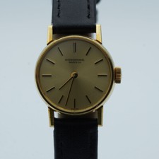 IWC Fino à Remonter