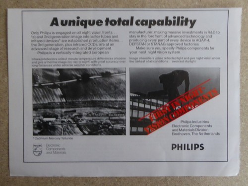 1982 pub philips - pub, eindhoven