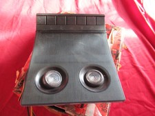 Original Alfa Romeo 164 Année 87 - 92 Plafonnier 60508195 NEUF