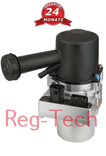 Servopompe electrohydraulique - servopompe,