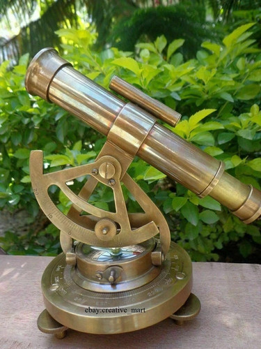 Ancien instrument sondage - ancien,