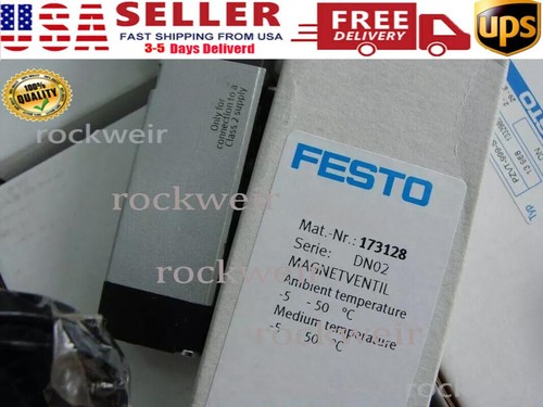 1pc new festo meh - new, meh-5/2-5.0-b