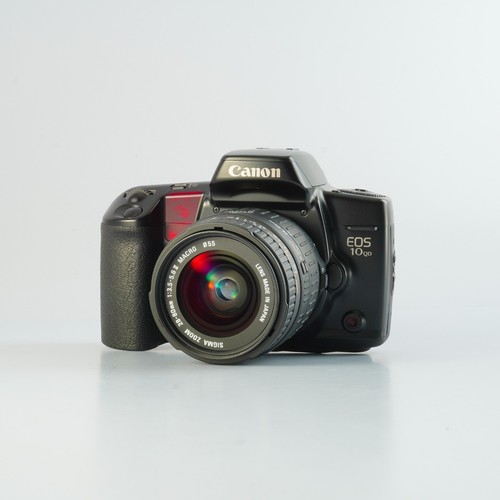 Appareil photo argentique - appareil,
