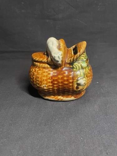 Ancienne tirelire casser - ancienne,