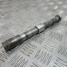 Axe roue avant HONDA 250 CRF -