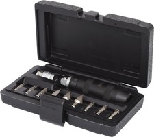 KS TOOLS 1/2" Jeu de tournevis