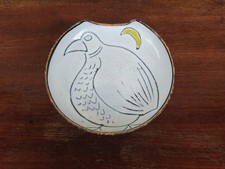 Rare coupelle Vallauris