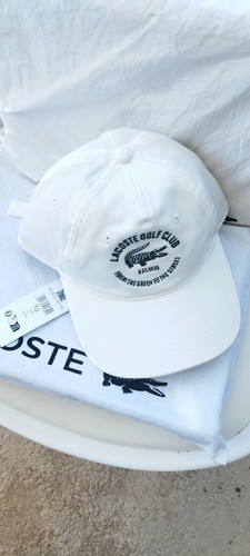 Lacoste casquette golf - casquette, de