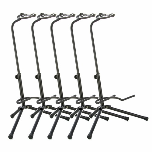 Support stand pied - stand, guitare