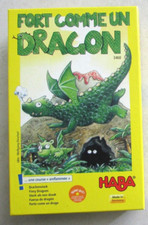 Jeu de société Fort comme un