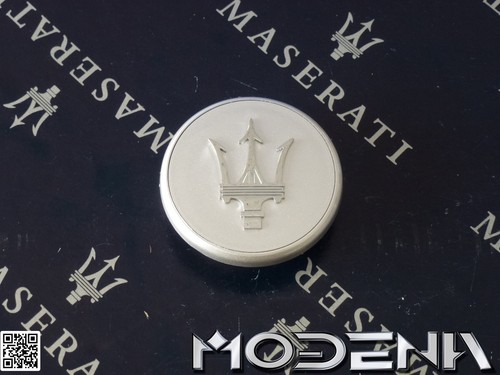 Couvercle moyeu emblème - moyeu,