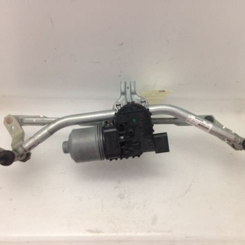 Moteur essuie glace avant - moteur,