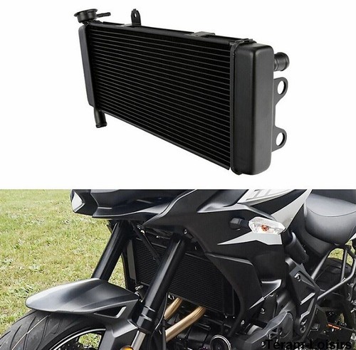 Radiateur versys 650 - radiateur,