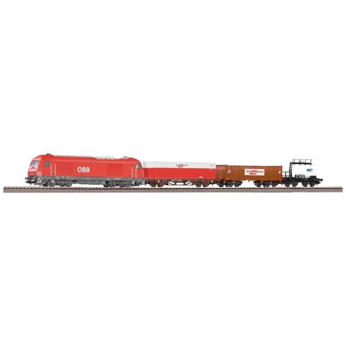 Piko 97948 set - piko, h0