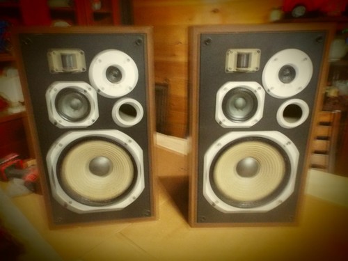 Pioneer hpm vintage 4 - pioneer, hpm-60