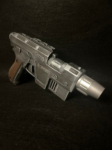 Star wars nerf poe - nerf, dameron