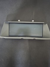 Ecran GPS BMW SERIE 7 F01