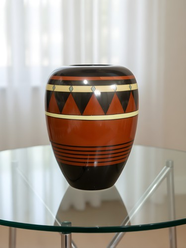 Gros vase céramique - gros,