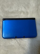 Nintendo 3DS XL Console