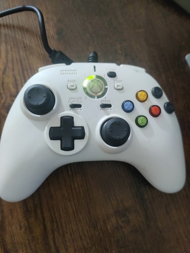 Hori horipad ex2 - hori, manette