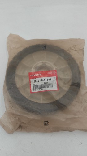 Roue complete tondeuse honda - complete,