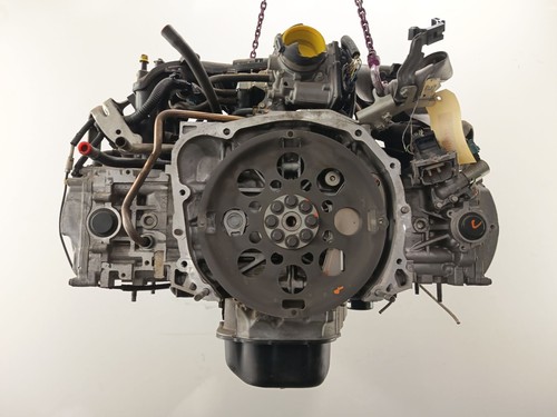 Ej255 moteur complet 6236870 - ej255,