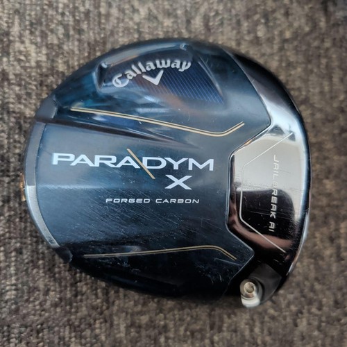 Callaway paradym driver 5 - paradym, 10,5