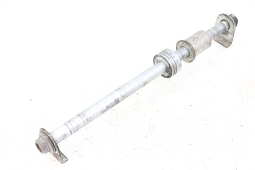 Rear wheel axle suzuki - wheel, vl