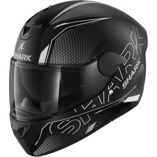 Shark D-Skwal 2 Cadium Helmet