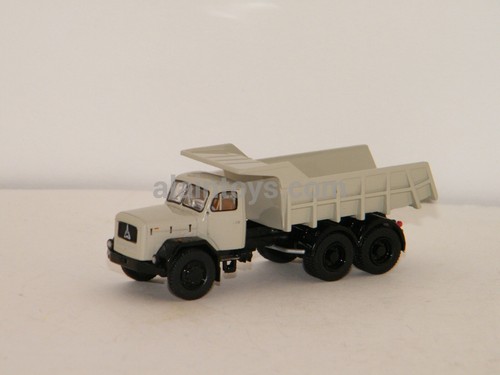 Magirus jupiter benne gris - magirus,