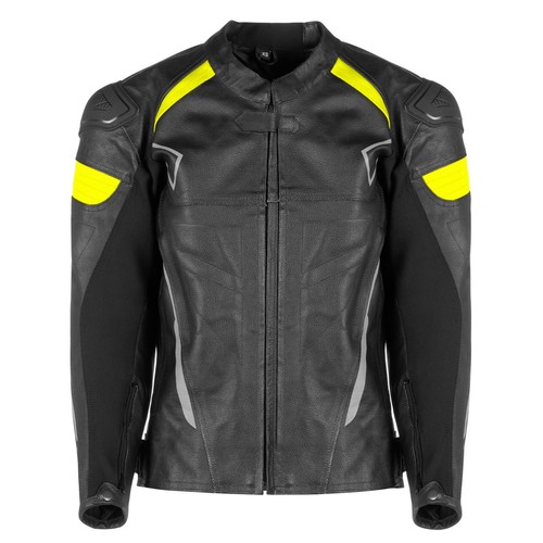 Veste moto sportive courte - veste,