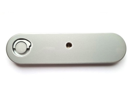 Plaque base authentique - base,