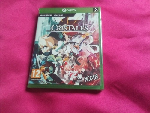 Cris tales jeu - cris, /