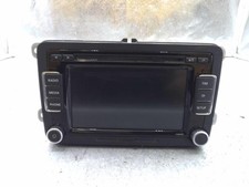Autoradio VOLKSWAGEN SCIROCCO