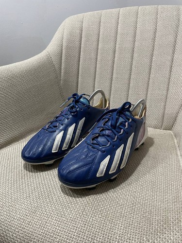 Adidas f50 adizero leather - adizero, fg