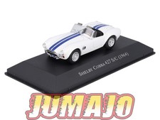 AC122 Voiture 1/43 IXO altaya