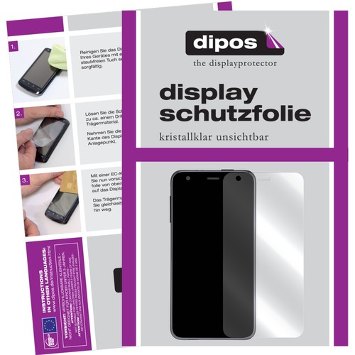 Film protection d - 2x,