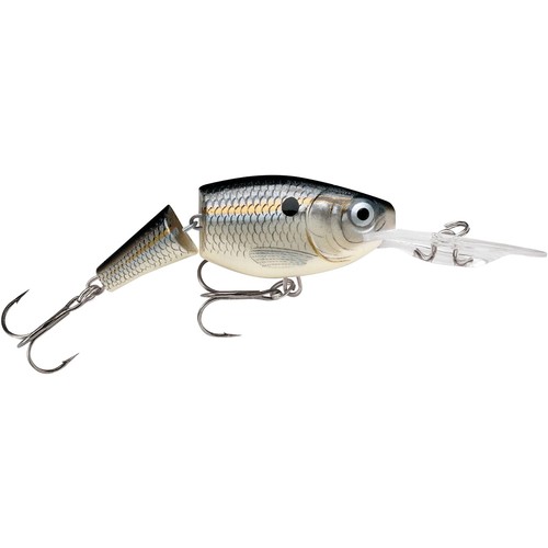 Rapala jointed shad rap - rap, 04