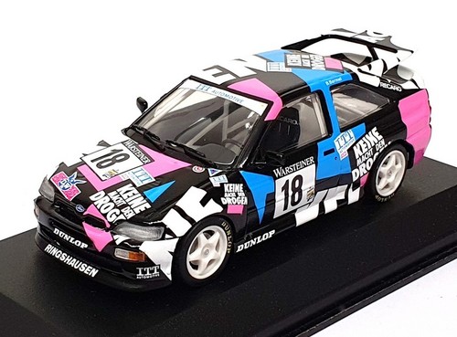 Minichamps scale min - 1/43,