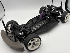 Pour pièces châssis HPI RS4