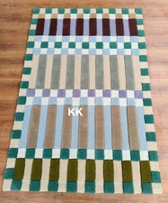 Tapis en forme de motif