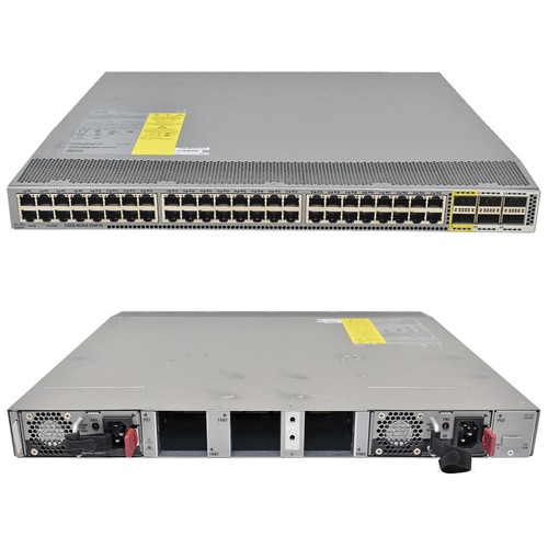 Cisco nexus 2348tq fabric - cisco,