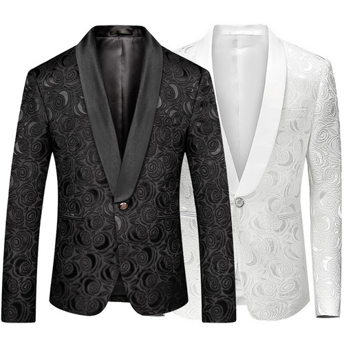 Blazer costume pour homme - de,