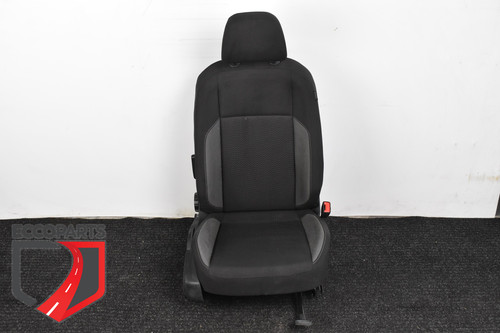 Siège droite volkswagen taigo - volkswagen,